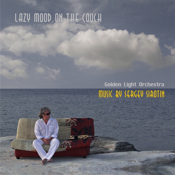 Golden Light Orchestra - Lazy Mood On The Couch