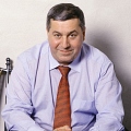 Михаил Гуцериев