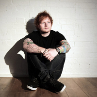 Ed Sheeran