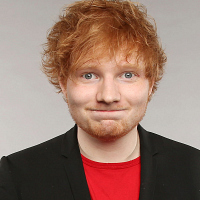 Ed Sheeran