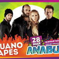 Guano Apes