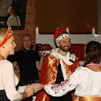 Владимир Кристовский