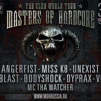 Masters of Hardcore