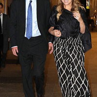 Mariah Carey