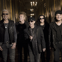 Scorpions