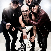Scorpions