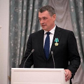 Юрий Костин