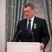 Юрий Костин