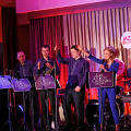 Jazz Dance Orchestra презентация