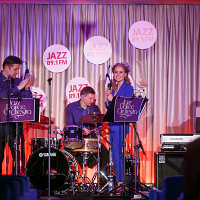 Jazz Dance Orchestra презентация