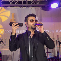 Алексей Чумаков