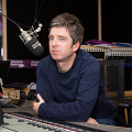 Noel Gallagher