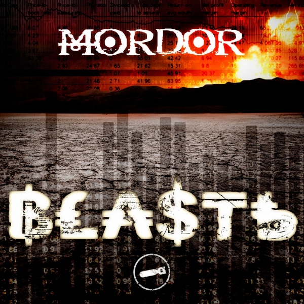 Mordor – «Власть»