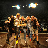 Uriah Heep