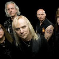 Uriah Heep