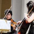 Deloitte Mozart Trio на Фестивале Башмета в Ярославле
