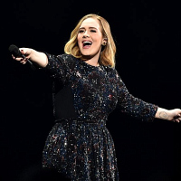 Adele