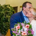 Ирина Ортман выходит замуж