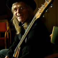 Henry McCullough