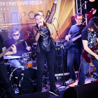 Группа Alessiee -2