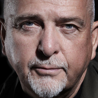 Peter Gabriel