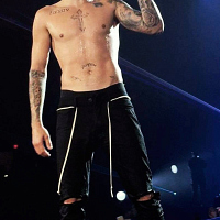 Justin Bieber