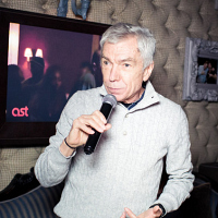 Юрий Николаев