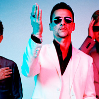 Depeche Mode