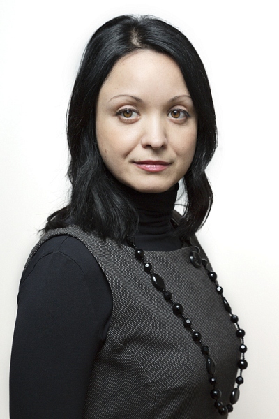 Наталья Килессо