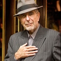 Leonard Cohen