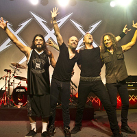 Metallica 