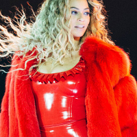 Beyonce
