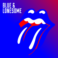 The Rolling Stones Blue and Lonesome
