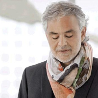 Andrea Bocelli
