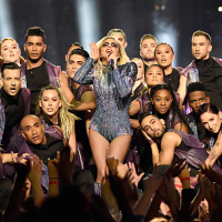 Lady-Gaga