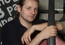 Алексей Осташев