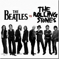 The Beatles против The Rolling Stones