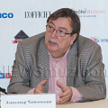 Александр Чайковский