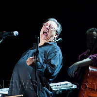 Arturo Sandoval