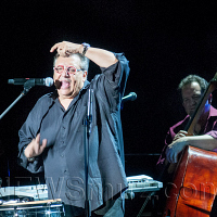 Arturo Sandoval