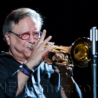 Arturo Sandoval