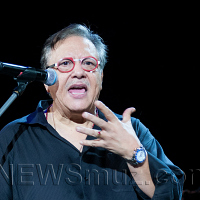 Arturo Sandoval