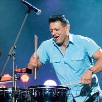 Arturo Sandoval