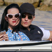 Katy Perry Orlando Bloom