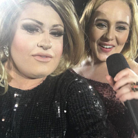 Adele