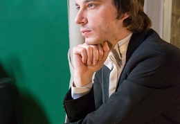 Валерий Кирьянов