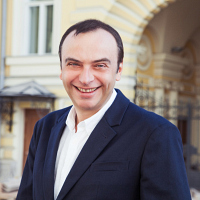 Дмитрий Бертман