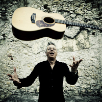 Tommy Emmanuel