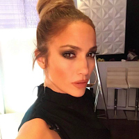 Jennifer Lopez