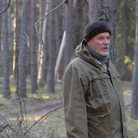 Сергей Старостин